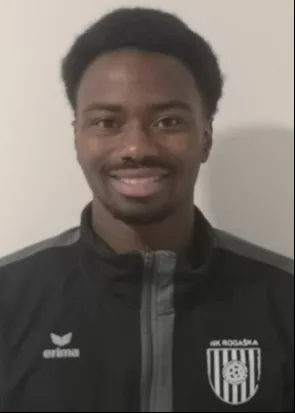 Ibrahima Kromah