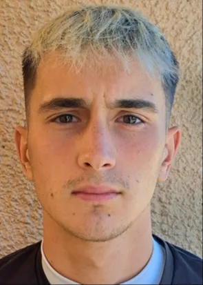 Maj Tjaš Podkrajšek