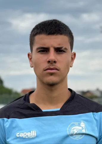 Cassiano Andrei De Almeida Cozma