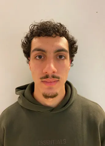 Alesandro Serafino Comita