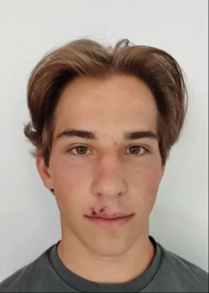 Tristan Bogataj