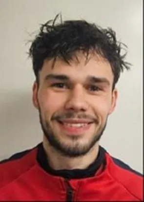 Eldin Koštić