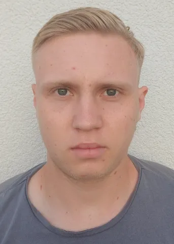 Nikolaj Mihelič