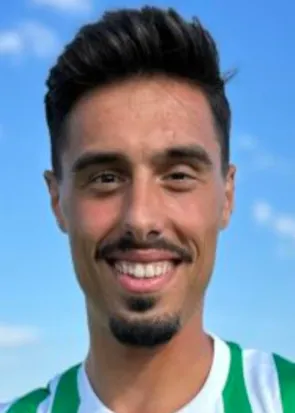 Jorge Fernando Dos Santos Silva