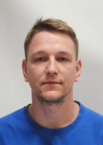 Teo Podlesnik
