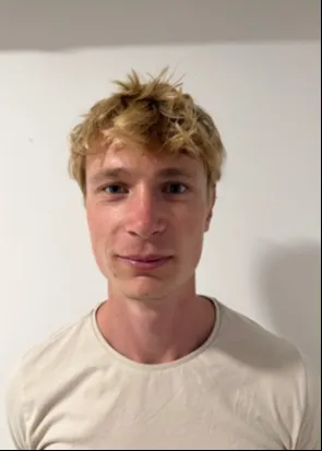 Matjaž Kamenšek Pahič