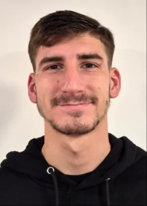 Belmin Bobarić