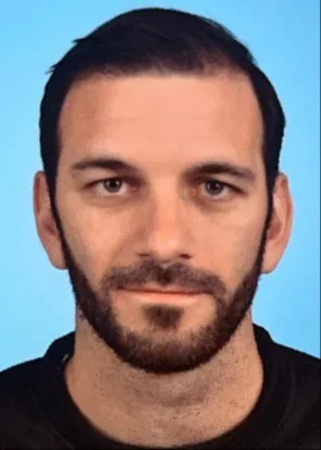 Lenart Vrečič