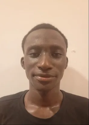 Fahuz Mikaila