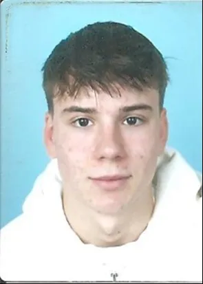 Liam Badžukov