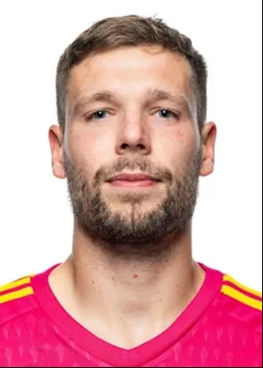 Menno Alexander Bergsen
