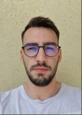 Patrik Možina
