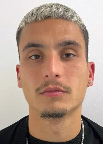 Giuliano Constantin Hill
