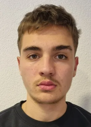 Sven Matanović