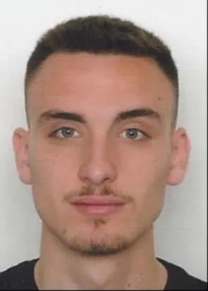 Lucas Vranješ