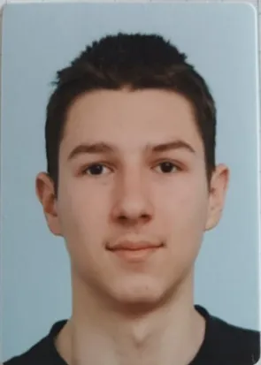 Mykyta Babenko