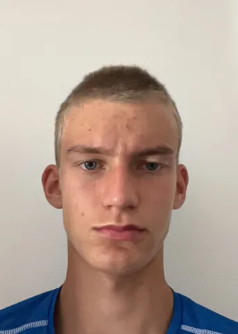 Žiga Velišček