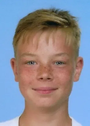 Luka Kopač Venturini
