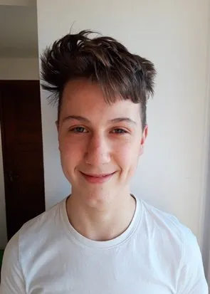 Žan Horvat