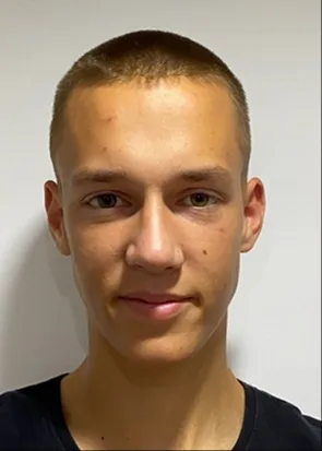 Luka Brkić