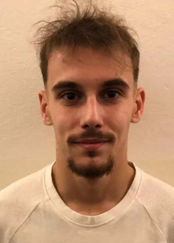 Benjamin Dalipi