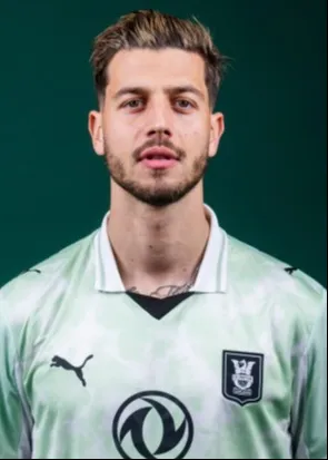 Bruno Miguel Ponces Lourenco