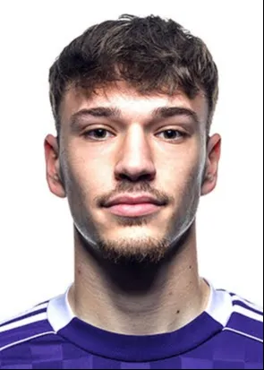 Luka Mlakar