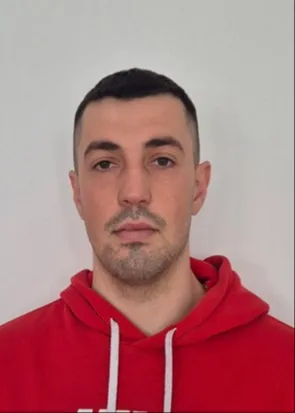 Žiga Sojč