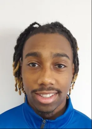 Mike Roland Junior Gaspard
