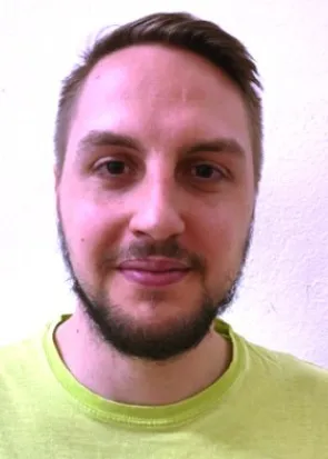 Tomaž Gregorčič