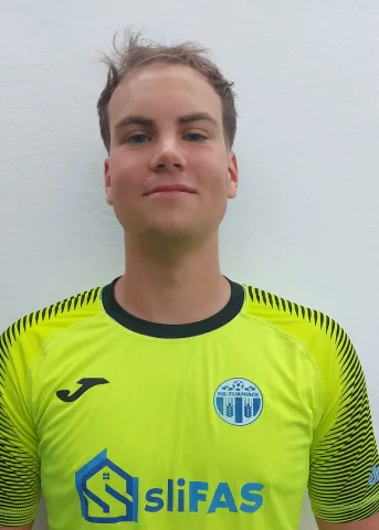 Erik Gergorič