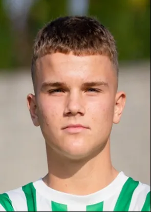 Žiga Pečjak