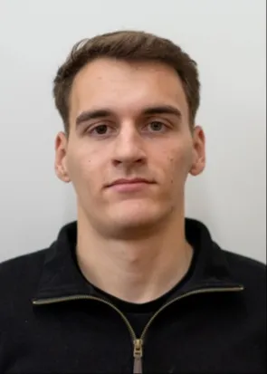 Benjamin Matičič