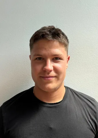 Nik Stanič