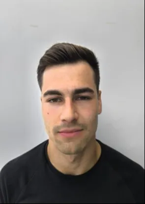 Tim Kruljac