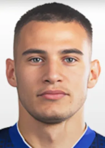 Andrija Drljo