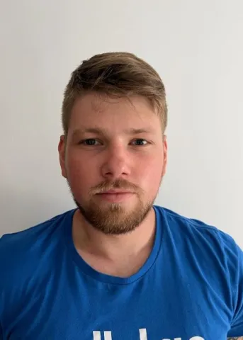 Blaž Žnidarič