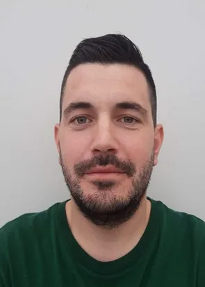 Gergely János Tóth