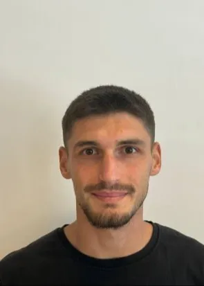 Silvio Vokrri