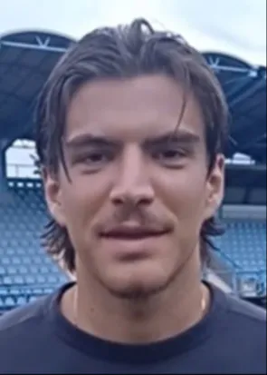 Antony Stjepan Curic