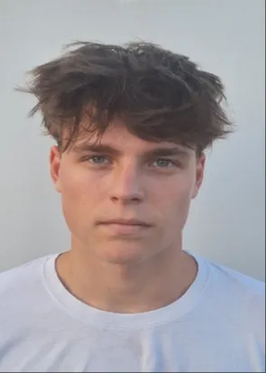 Luka Schaubach