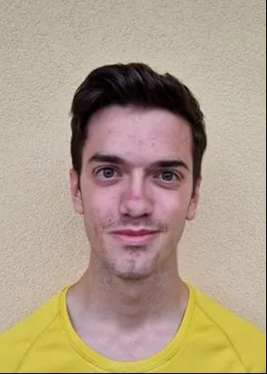 Tim Lapajne