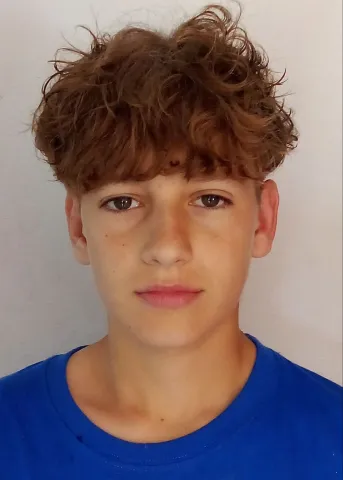 Mateo Nadal