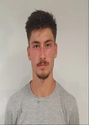 Matic Turičnik