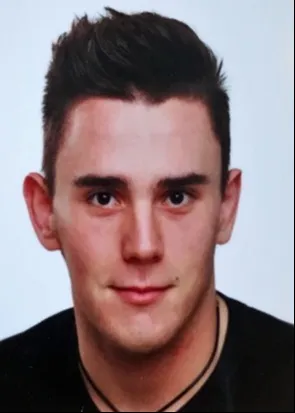 Matic Skrbinšek