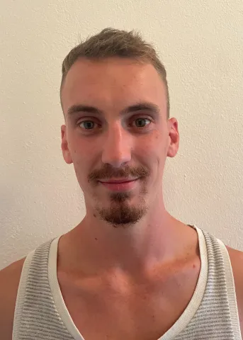 Timotej Vogrinčič