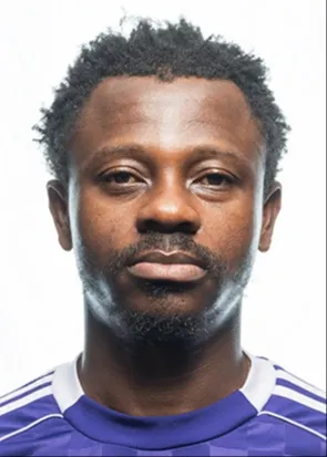 Jean Michael Seri