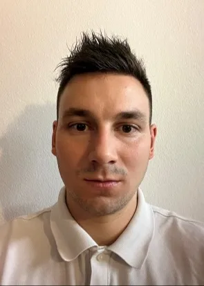 Sašo Gašpar