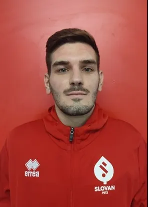 Gašper Gršič