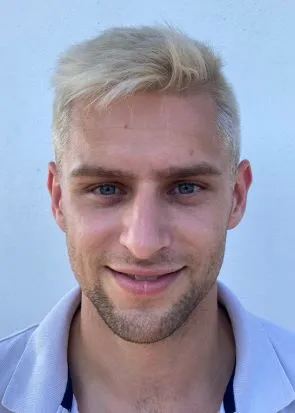 Matej Trščinar